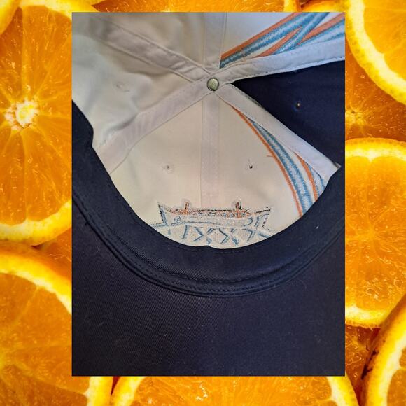 NFL Reebok‎ Super Bowl 31 Hook and Loop Adjustable Hat - Picture 7 of 8